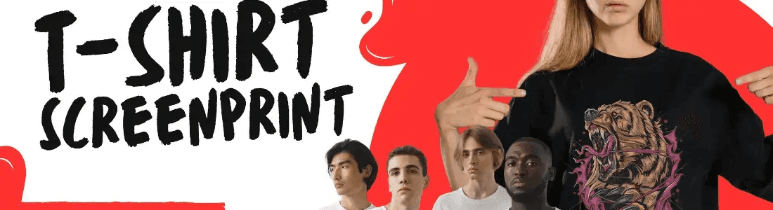 Banner for Find your perfect T-shirt Click here!